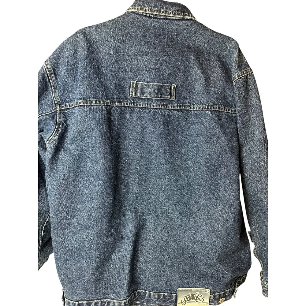 Southpole this vintage